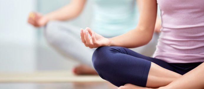 Ds Coaching SPORT SANTE HANDICAP STRASBOURG Yoga