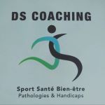 DS Coaching Logo