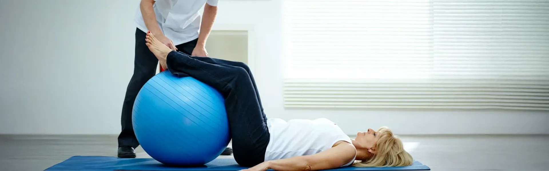 Coach sportif handicap à Saint-Dié